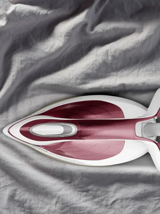 Bug‘ generatori Tefal Pro Express Ultimate II GV9711E0