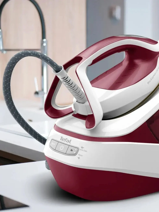 Bug‘ generatori Tefal Pro Express Ultimate II GV9711E0