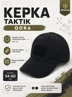 Qora