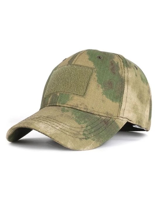 Taktik kepka