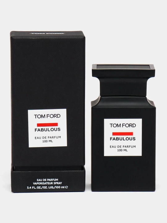 TOM FORD ombre leather, Lost cherry, Tobacco vanille, Bitter Peach,  Pour Homme