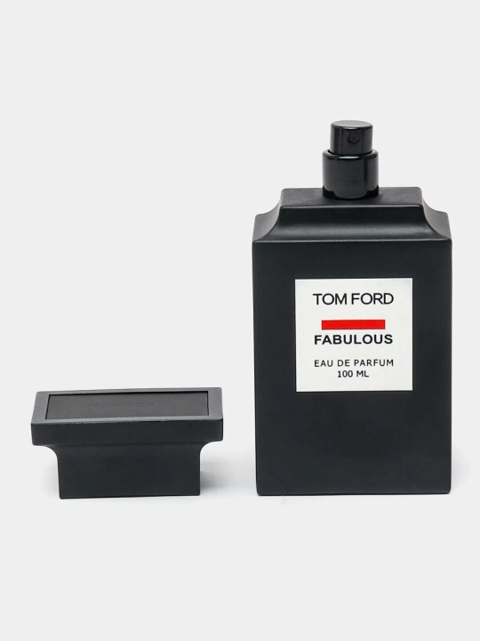 TOM FORD ombre leather, Lost cherry, Tobacco vanille, Bitter Peach,  Pour Homme