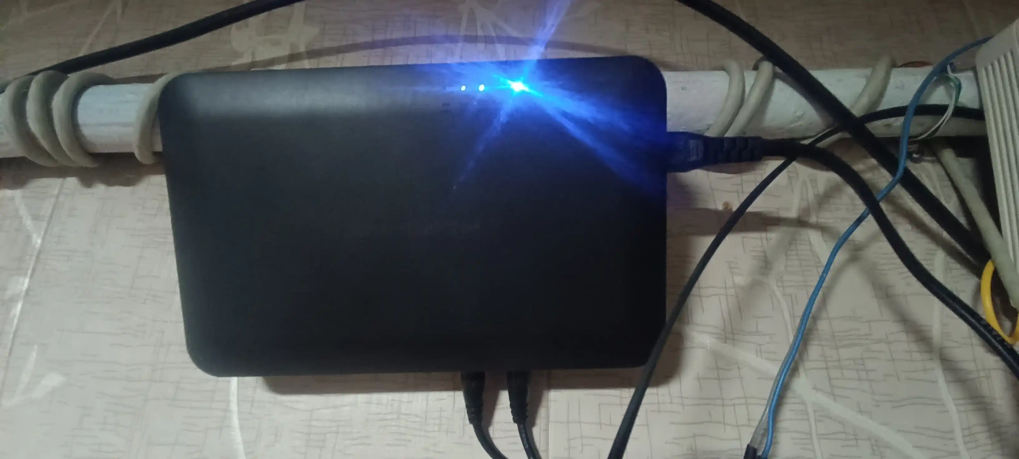Мини UPS KP1 EC