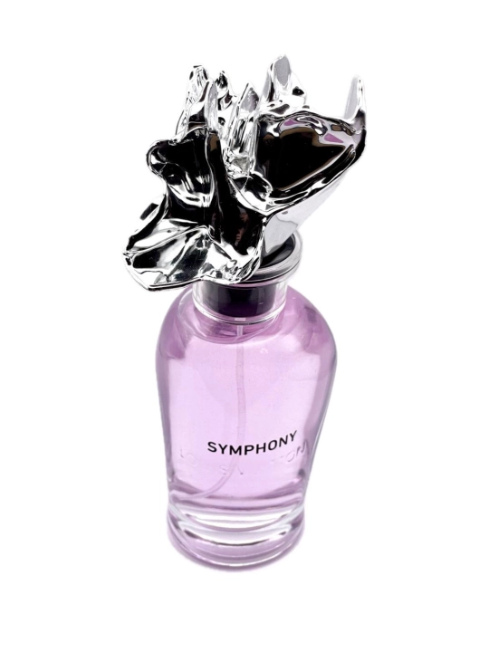 1+1 Louis Vuitton, Imagination, Symphony, Ombra Nomade, Limensite, Pacific chill, 100 мл