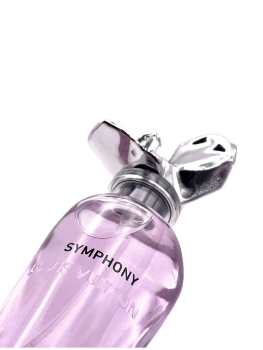 1+1 Louis Vuitton, Imagination, Symphony, Ombra Nomade, Limensite, Pacific chill, 100 мл
