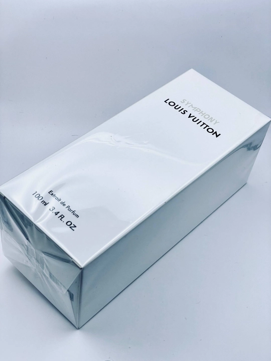 1+1 Louis Vuitton, Imagination, Symphony, Ombra Nomade, Limensite, Pacific chill, 100 мл