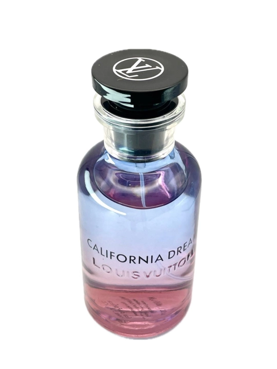 1+1 Louis Vuitton, Imagination, Symphony, Ombra Nomade, Limensite, Pacific chill, 100 мл