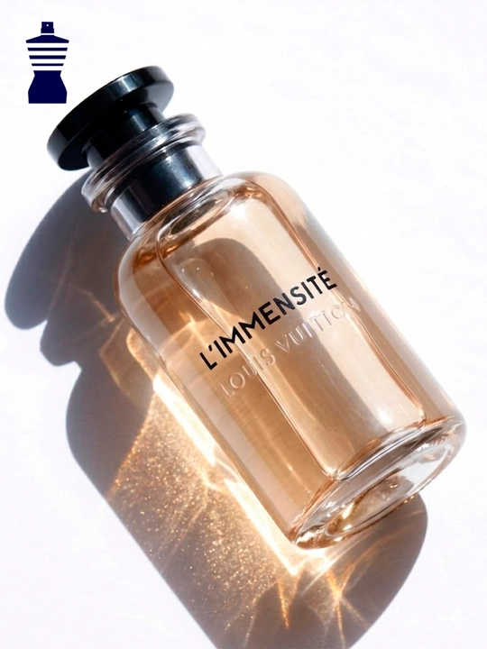 1+1 Louis Vuitton, Imagination, Symphony, Ombra Nomade, Limensite, Pacific chill, 100 мл