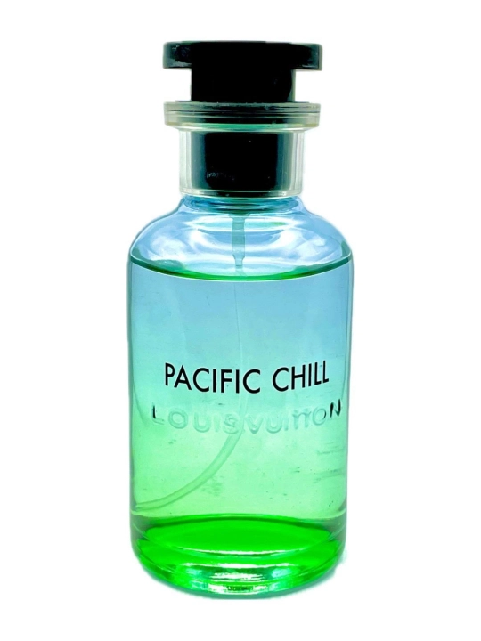 1+1 Louis Vuitton, Imagination, Symphony, Ombra Nomade, Limensite, Pacific chill, 100 мл - 
