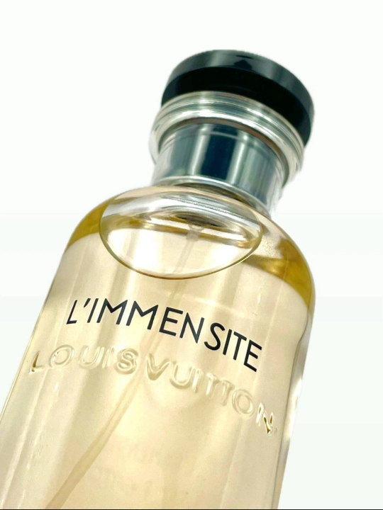 1+1 Louis Vuitton, Imagination, Symphony, Ombra Nomade, Limensite, Pacific chill, 100 мл