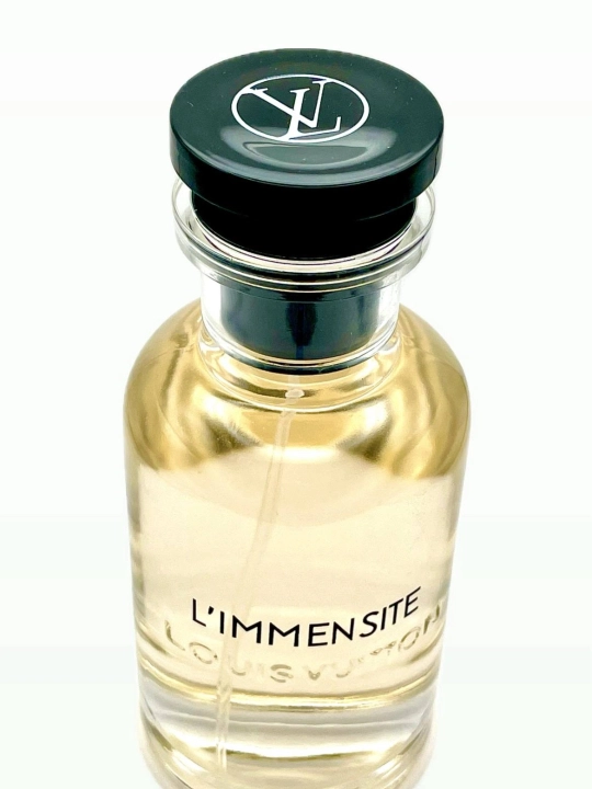 1+1 Louis Vuitton, Imagination, Symphony, Ombra Nomade, Limensite, Pacific chill, 100 мл