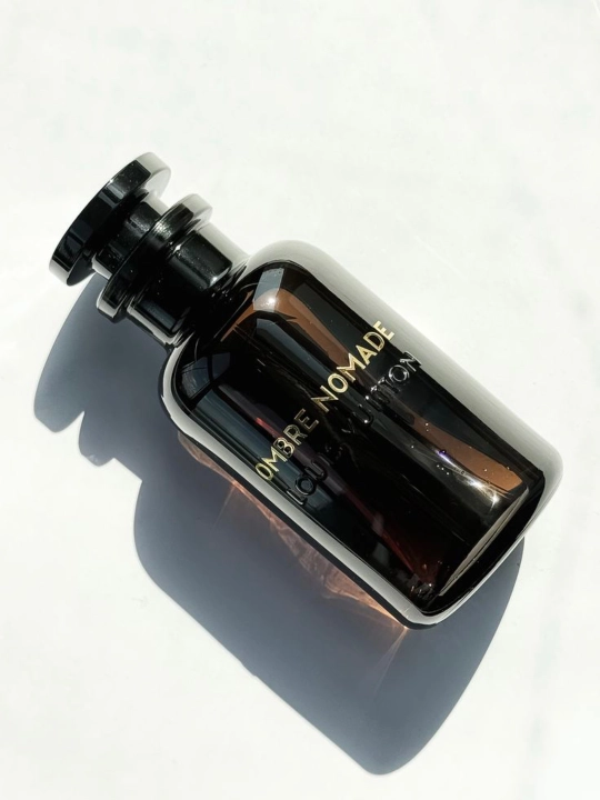 1+1 Louis Vuitton, Imagination, Symphony, Ombra Nomade, Limensite, Pacific chill, 100 мл