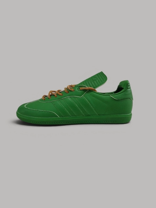 Krossovka Adidas yashil rangda - 
