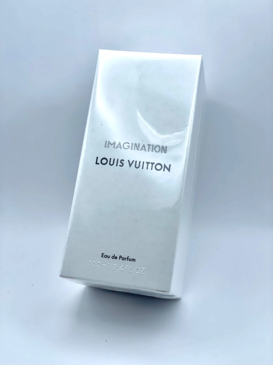 1+1 Louis Vuitton, Imagination, Symphony, Ombra Nomade, Limensite, Pacific chill, 100 мл
