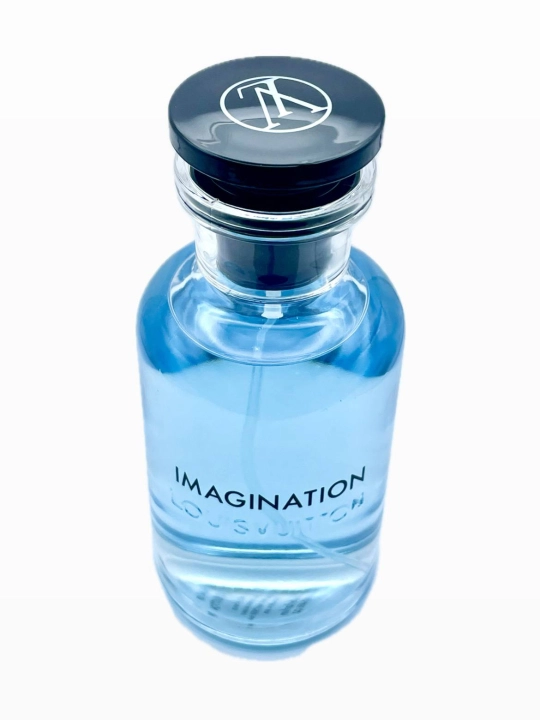 1+1 Louis Vuitton, Imagination, Symphony, Ombra Nomade, Limensite, Pacific chill, 100 мл