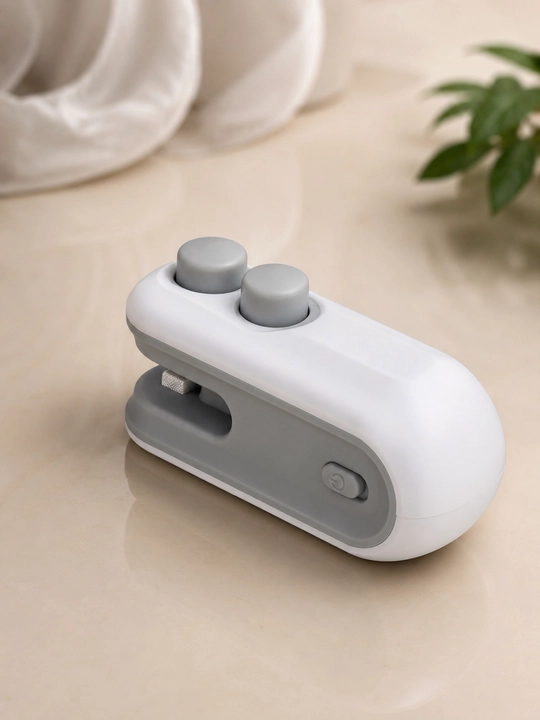 Mini Sealer– Portativ paket yopuvchi (termoyopishtirgich)