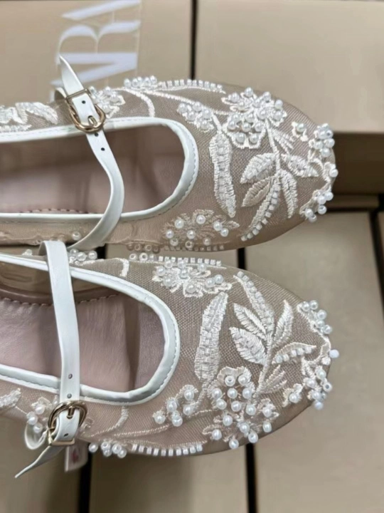 Балетки ZARA, элегантные балетки, балетки для женщин и девочек, для весны и лета