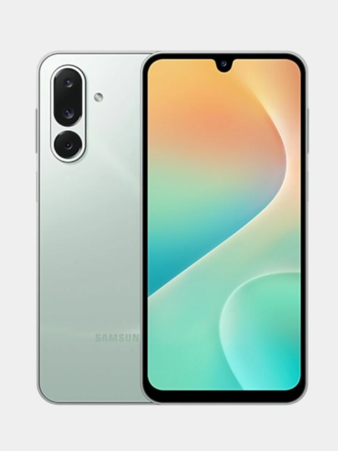 Smartfon Samsung Galaxy M36 5G 6/128, super AMOLED, 50MP, 120Hz, 5000 mA/h, 1 Yil Kafolat