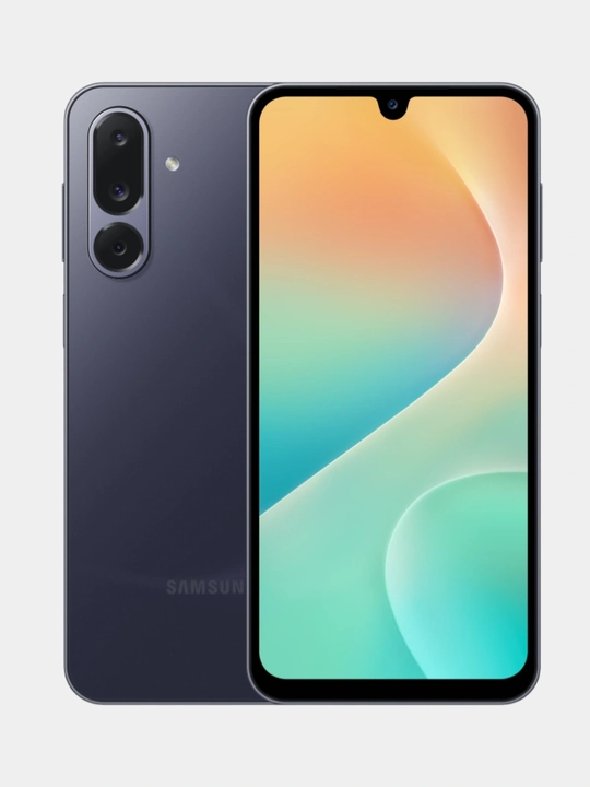 Smartfon Samsung Galaxy M36 5G 6/128, super AMOLED, 50MP, 120Hz, 5000 mA/h, 1 Yil Kafolat
