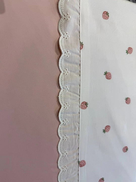 Ikki kishilik, Evro Soft Satin Postel / Choyshab to'plami, yumshoq seriya, katta razmer