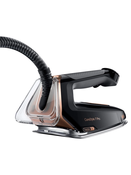 Bug‘ generatori Braun CareStyle 7 Pro IS7286BK