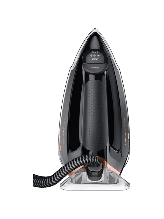 Bug‘ generatori Braun CareStyle 7 Pro IS7286BK