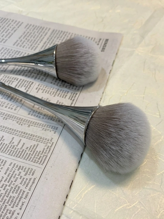 Кисти для макияжа, кисть для тонального крема, кисть