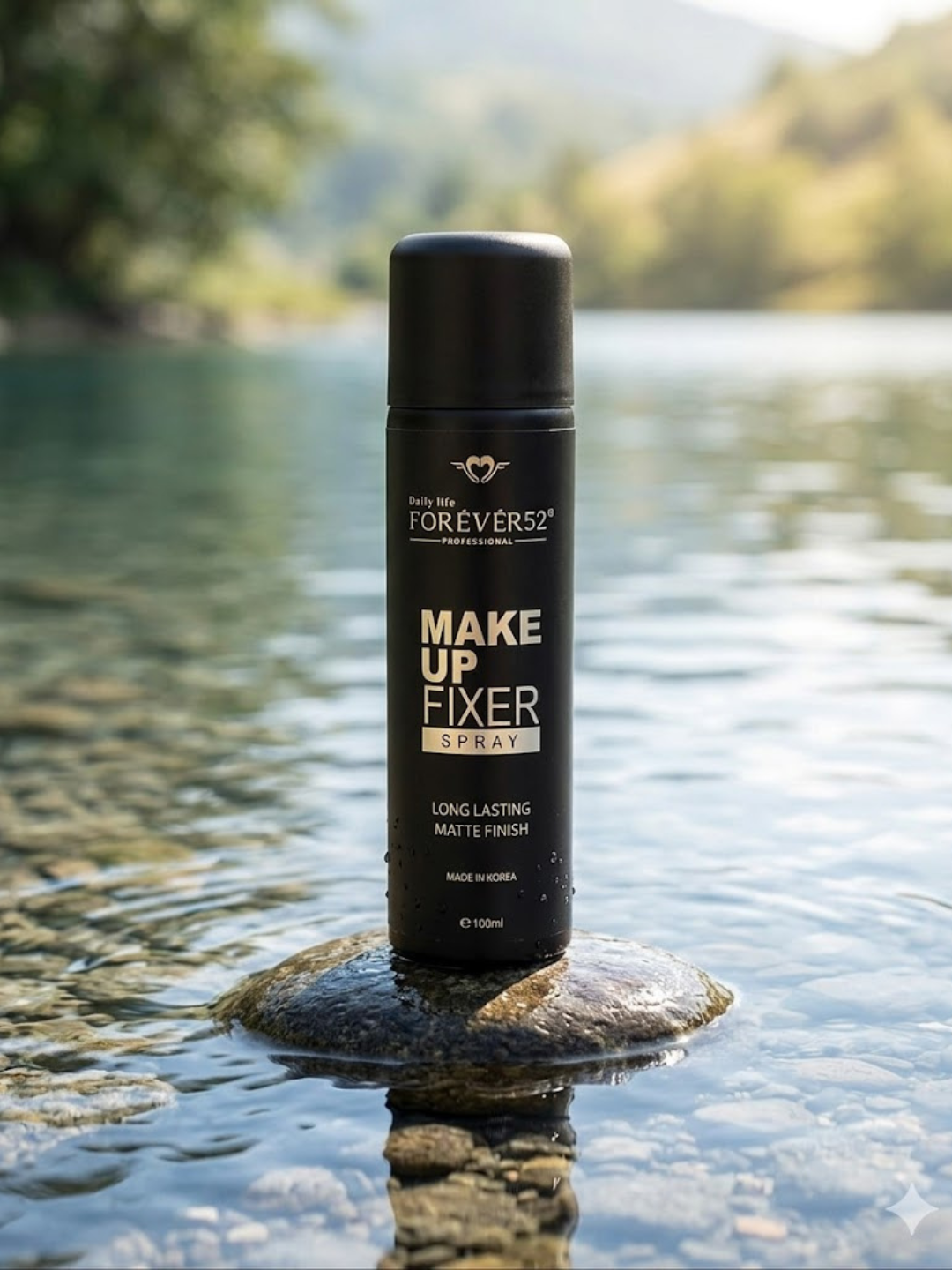 Daily life FOREVER52® Professional  Спрей-фиксатор для макияжа