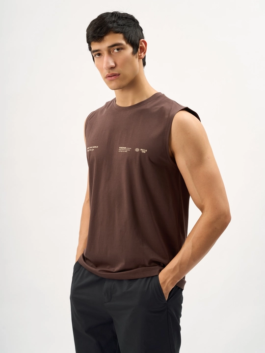 Майка Regular Fit JT9602-3640