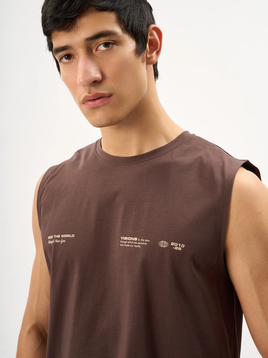 Майка Regular Fit JT9602-3640