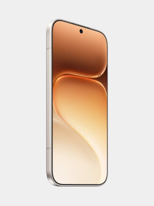 Smartfon HONOR 600 Pro, 200MP ultra OIS 50MP selfe, 7000mAh, AMOLED 8000nits, Snapdragon8Elite