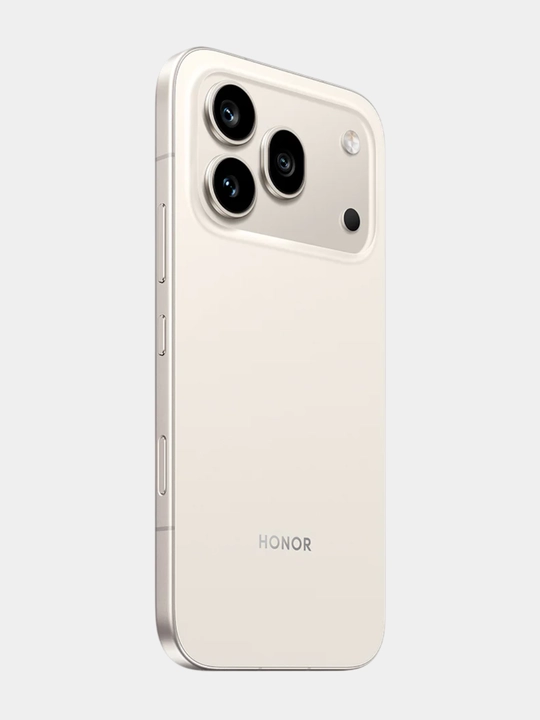 Smartfon HONOR 600 Pro, 200MP ultra OIS 50MP selfe, 7000mAh, AMOLED 8000nits, Snapdragon8Elite