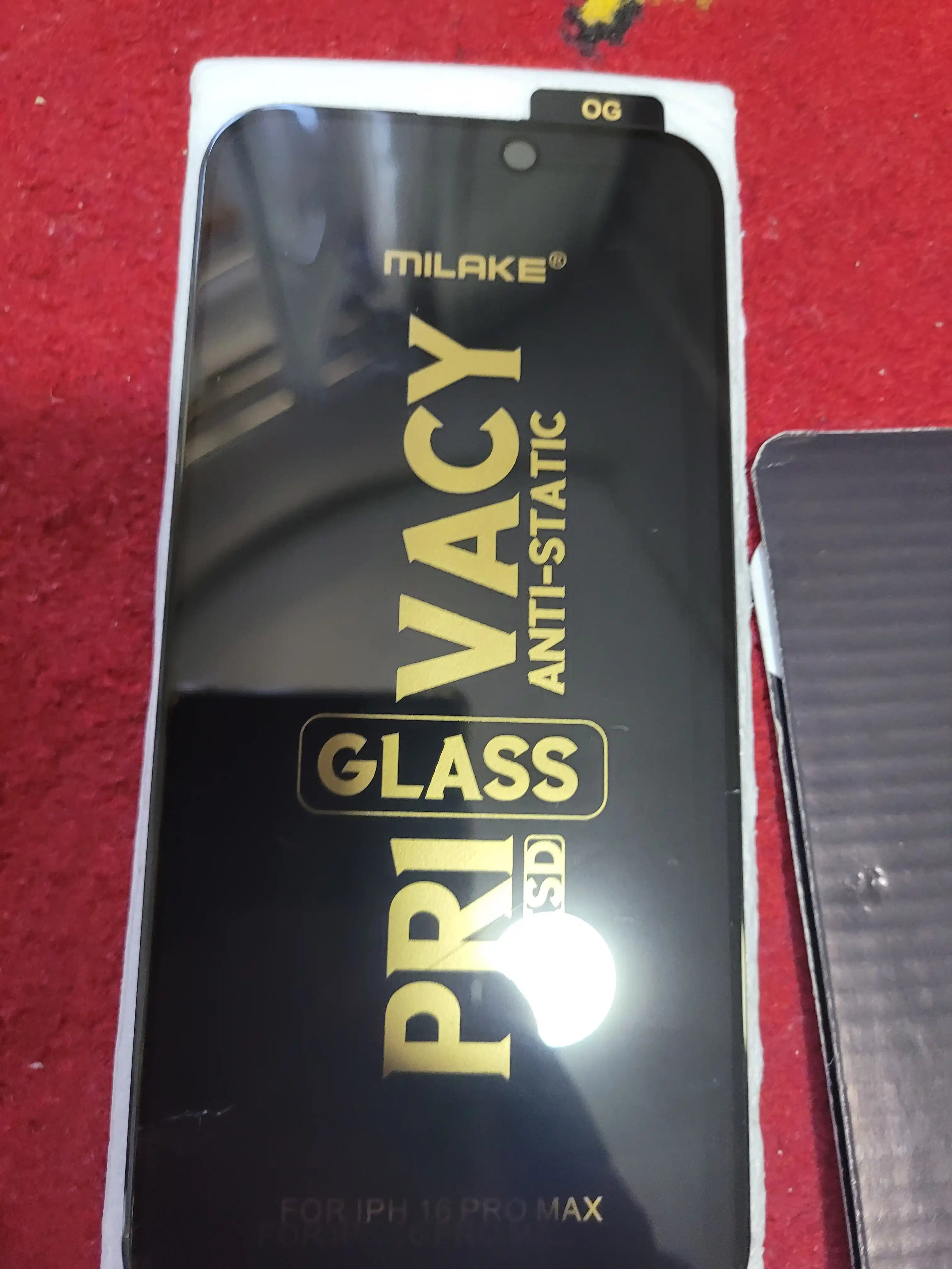 Защитное стекло для iPhone 15, 14, 13, 12, 11 Pro, Max, Plus, XR, 12, XS, 6s,8, SE, Mini