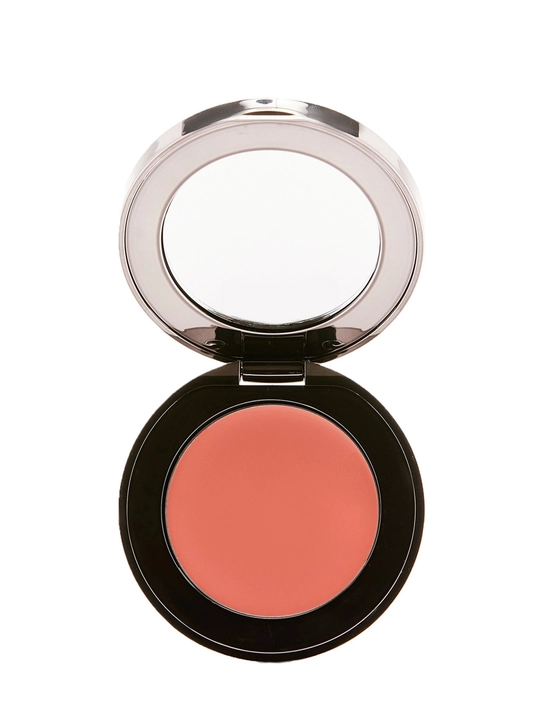 RÓEN Cheeky Cream Blush 4.2 g kremli rumyana dewy namlovchi pigmentli - Pink Dusk - 