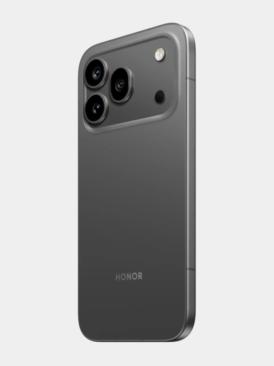 Smartfon HONOR 600 Pro, 200MP ultra OIS 50MP selfe, 7000mAh, AMOLED 8000nits, Snapdragon8Elite