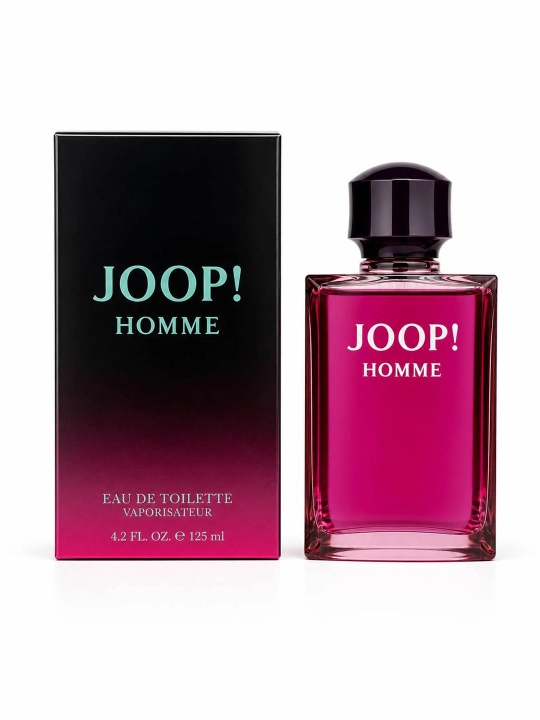 Туалетная вода Joop Homme, 100 мл - 