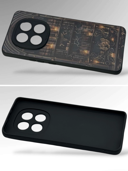 Чехол для Redmi Note 13 4G, Redmi Note 14Pro, Note 15Pro, Redmi 13C, 14C, 15C