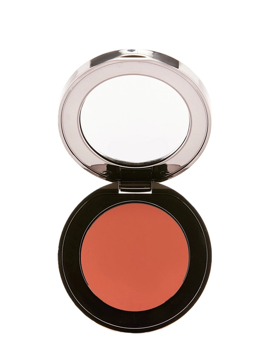 RÓEN Cheeky Cream Blush 4.2 g kremli rumyana dewy namlovchi pigmentli - Natural Rose - 