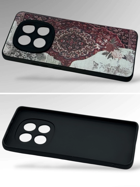 Чехол для Redmi Note 13 4G, Redmi Note 14Pro, Note 15Pro, Redmi 13C, 14C, 15C