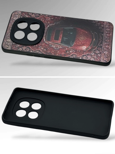 Чехол для Redmi Note 13 4G, Redmi Note 14Pro, Note 15Pro, Redmi 13C, 14C, 15C