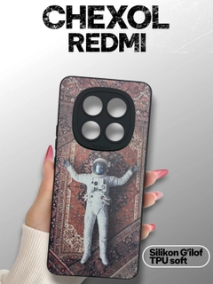 Рыжий