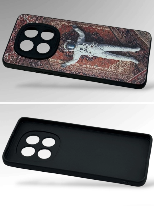 Чехол для Redmi Note 13 4G, Redmi Note 14Pro, Note 15Pro, Redmi 13C, 14C, 15C