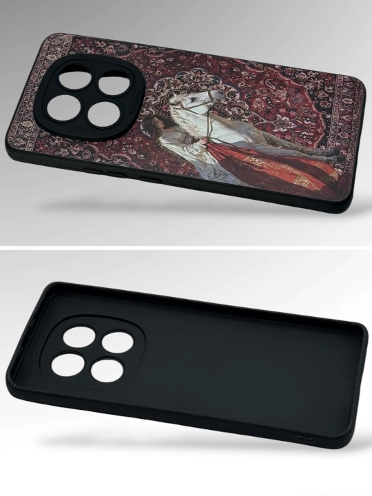 Чехол для Redmi Note 13 4G, Redmi Note 14Pro, Note 15Pro, Redmi 13C, 14C, 15C