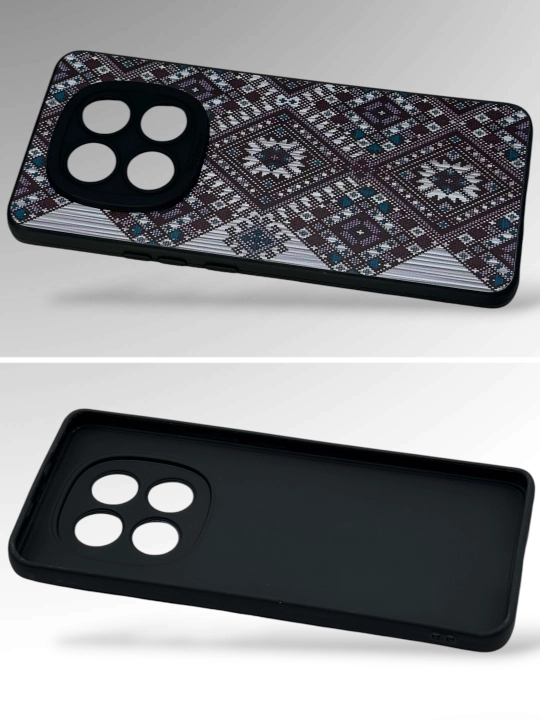 Чехол для Redmi Note 13 4G, Redmi Note 14Pro, Note 15Pro, Redmi 13C, 14C, 15C