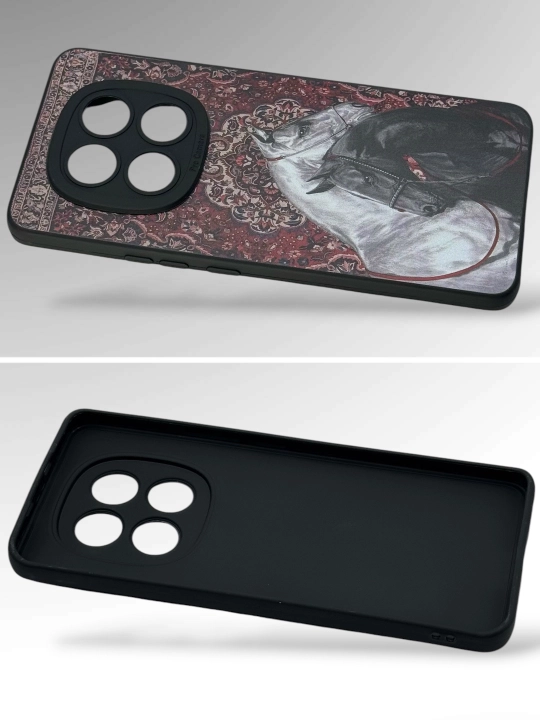 Чехол для Redmi Note 13 4G, Redmi Note 14Pro, Note 15Pro, Redmi 13C, 14C, 15C