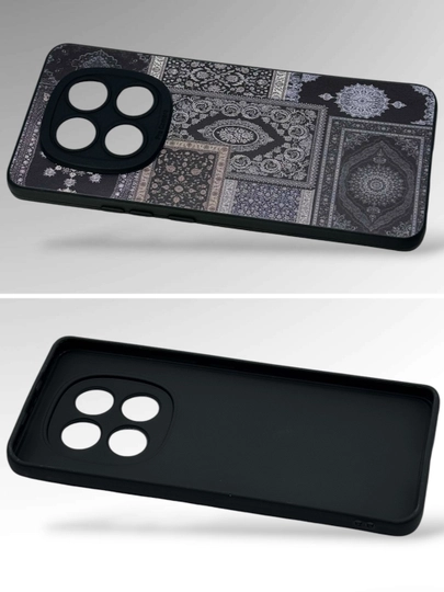 Чехол для Redmi Note 13 4G, Redmi Note 14Pro, Note 15Pro, Redmi 13C, 14C, 15C