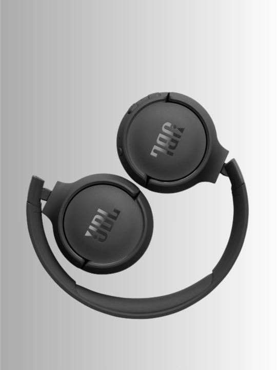 510BT simsiz bluetooth quloqchinlari AUX va mikrofon bilan