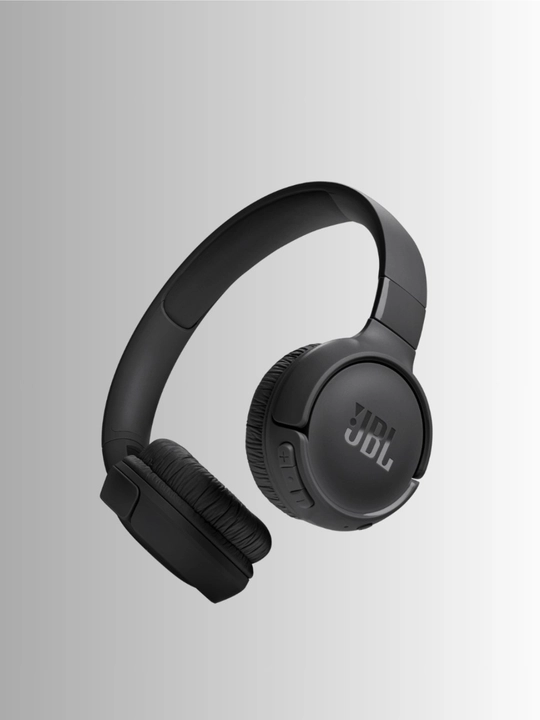 510BT simsiz bluetooth quloqchinlari AUX va mikrofon bilan