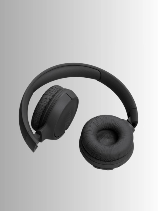510BT simsiz bluetooth quloqchinlari AUX va mikrofon bilan