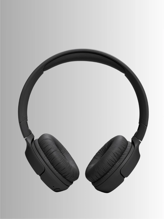 510BT simsiz bluetooth quloqchinlari AUX va mikrofon bilan